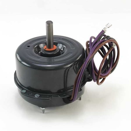Condenser Fan Motor, 1/6 hp MPN:MOT18732