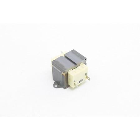 Transformer, 50 VA, 24V, 120V MPN:TRR0401