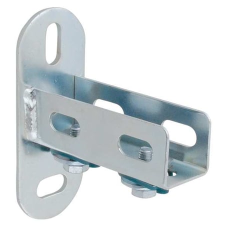 U-Channel Fixing Bracket, Transair MPN:6699 01 02GR