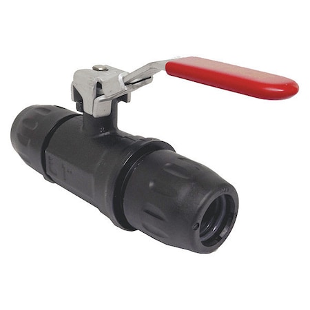 Tubing Fitting, For Tubing O.D.1 16.50mm MPN:4092 17 00