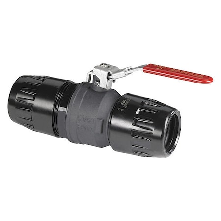 Tubing Fitting, For Tubing O.D.1 40.00mm MPN:4092 40 00