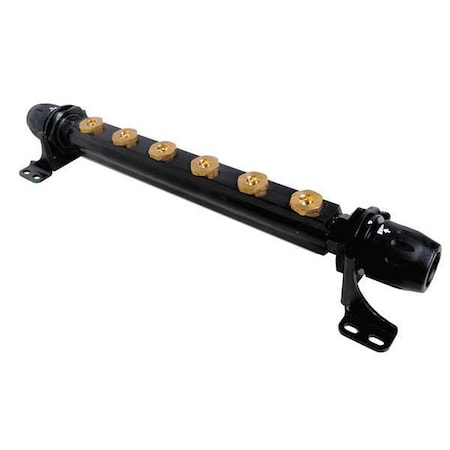 Manifold, Push-Fit1