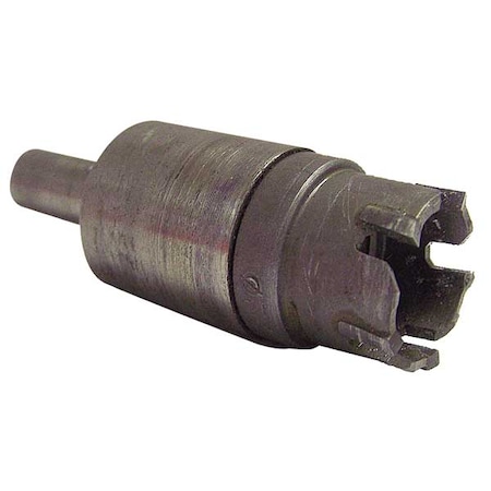 Drill Bit, For 25mm Tubing MPN:6698 02 02