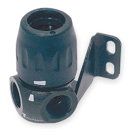 Tubing Fitting, 7/8