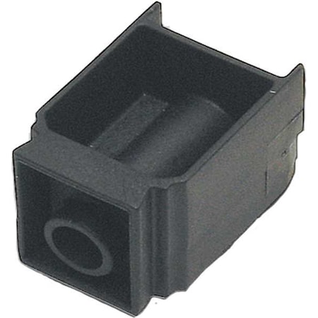 Pipe Fixing Clip Spacer, Transair MPN:6697 00 03GR