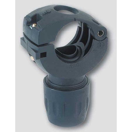 Reducing Bracket, Polyamide, Black MPN:RA69 40 25