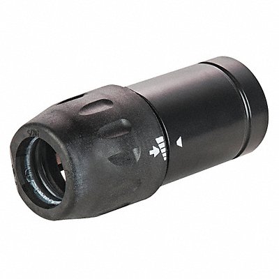 In-Line Reducer For 40mm to 25mm Tubing MPN:6666 25 40