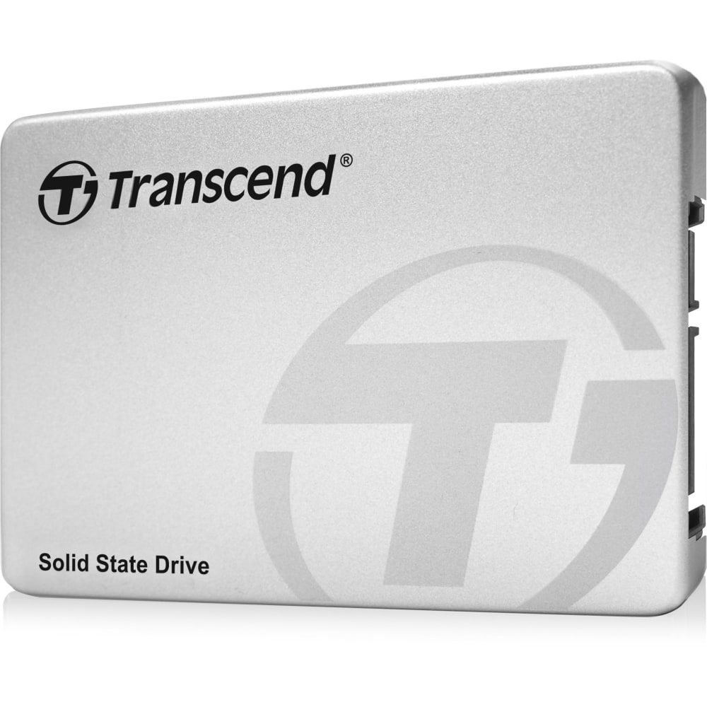 Example of GoVets Transcend brand