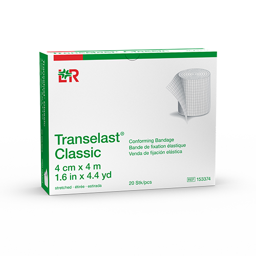 Example of GoVets Transelast category
