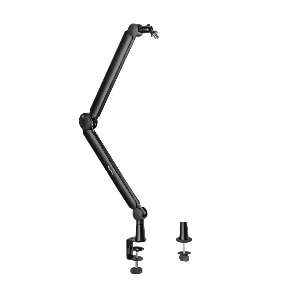 Mount-It! Full Motion Microphone Boom Arm, Black MPN:MI-7611