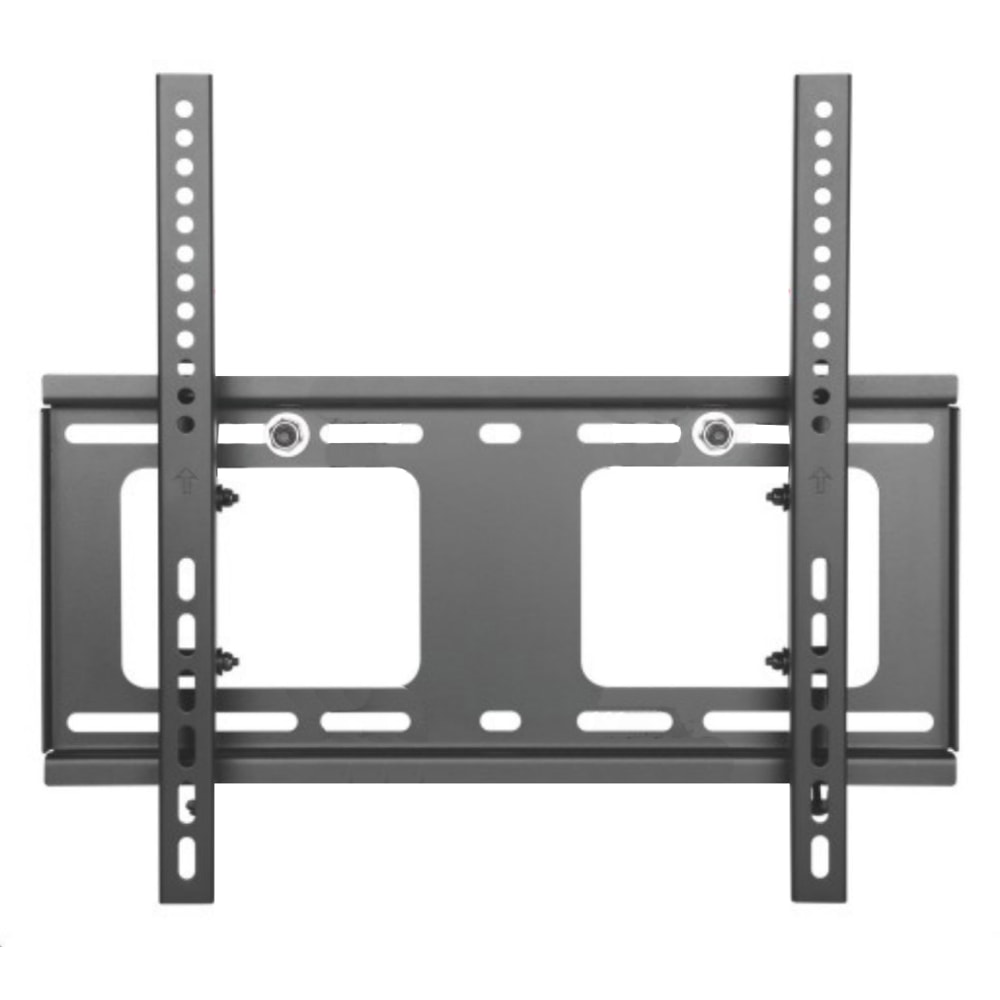 Mount-It! MI-374 TV Truss Mount For Screens 32 - 55in, 9-5/16inH x 21inW x 3-1/4inD, Black MPN:MI-374