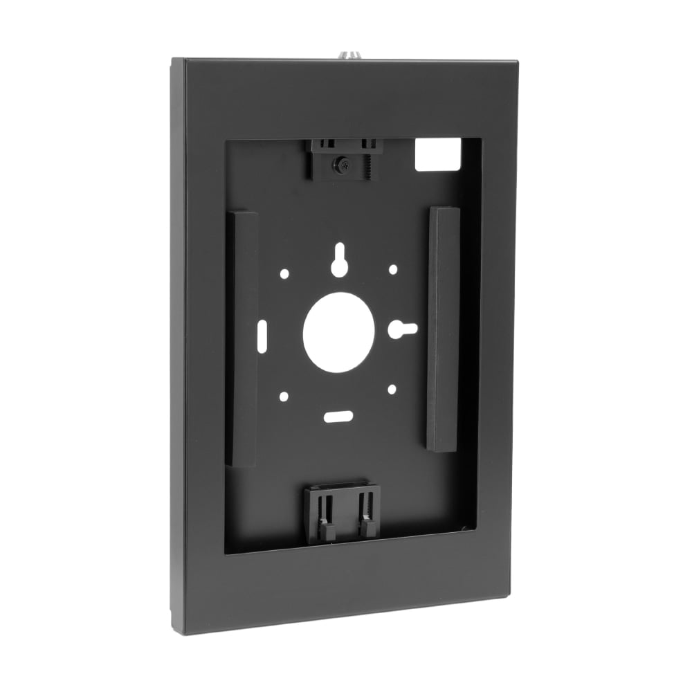 Mount-It! Anti-Theft Tablet Wall Mount For iPad, iPad Air & iPad Pro, 13.4inH x 9inW x 0.87inD, Black MPN:MI-3772B_G10