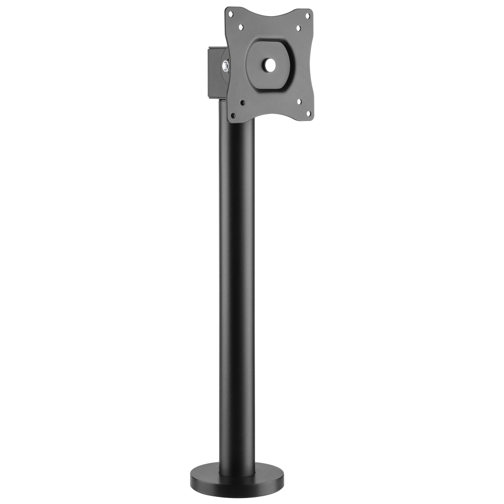 Mount-It! MI-3795 POS Retail Monitor Mount, Black MPN:MI-3795