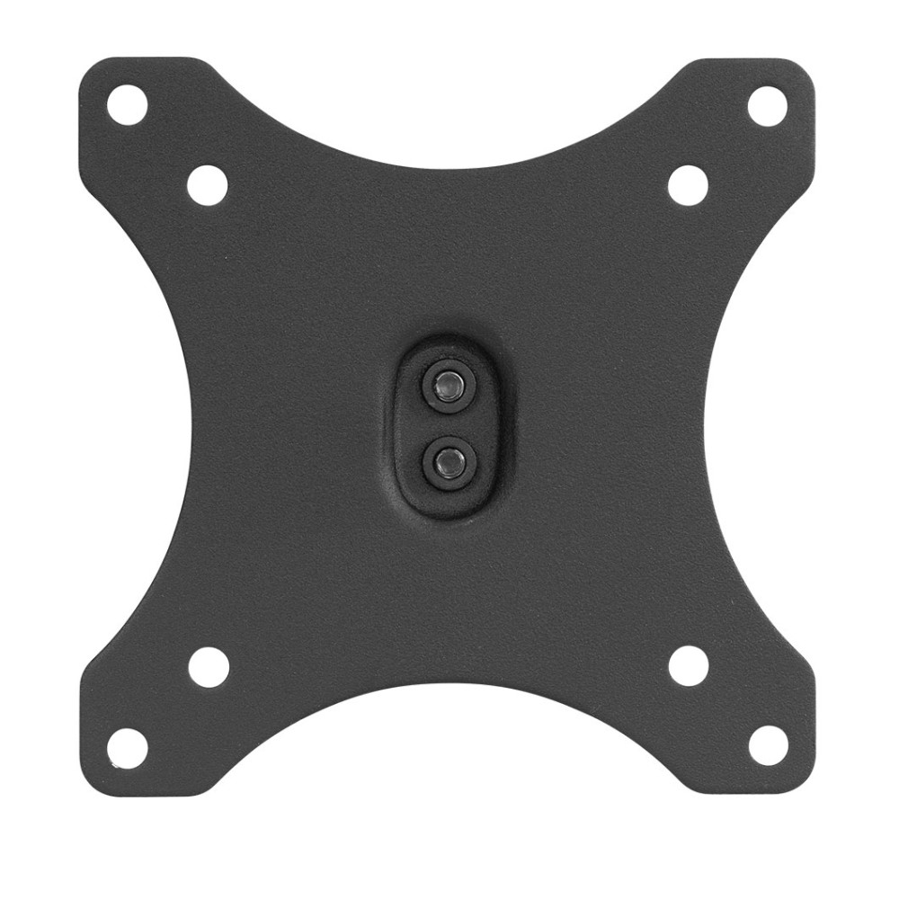 Mount-It! Replacement Monitor VESA Plate, Black MPN:MI-9006B