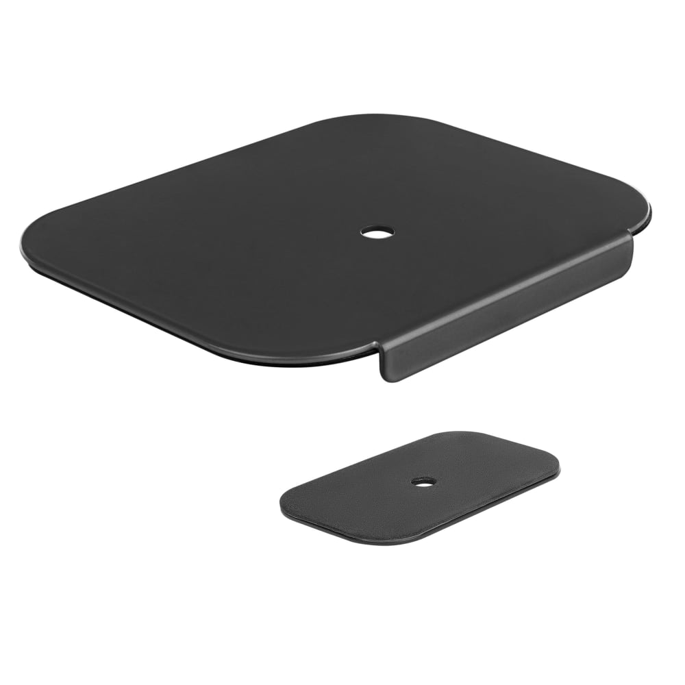 Mount-It! Monitor Mount Reinforcement Plate, Black MPN:MI-9009
