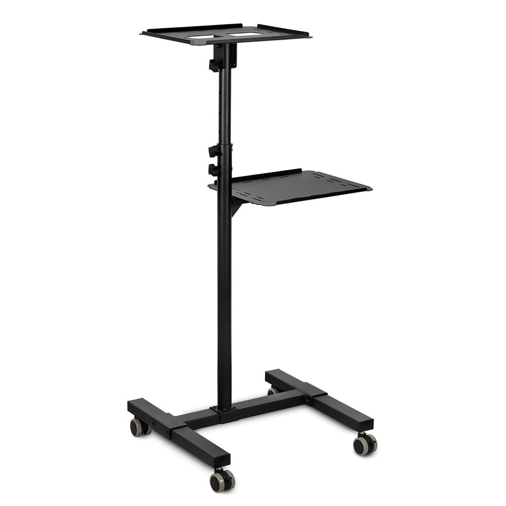 Example of GoVets Standing Desks category