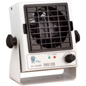 Transforming Technologies Ptec® In Tool AC Ionizer Blower IN5120 IN5120