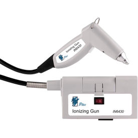 Transforming Technologies Ptec® Ionizing Air Gun IN6430 IN6430