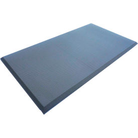 Transforming Technologies ComfortGEL Clean Room Anti Fatigue Mat 5/8