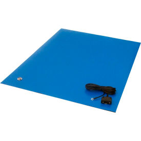 Transforming Tech MT4500 Series ESD Rubber Matting 0.080