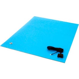 Transforming Tech MT4500 Series ESD Rubber Matting 0.080