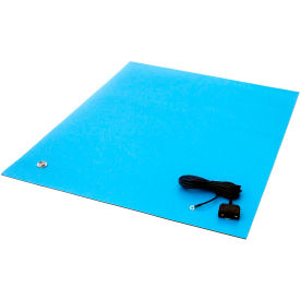 Transforming Tech MT4500 Series ESD Rubber Matting 0.080