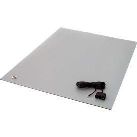 Transforming Tech MT4500 Series ESD Rubber Matting 0.080