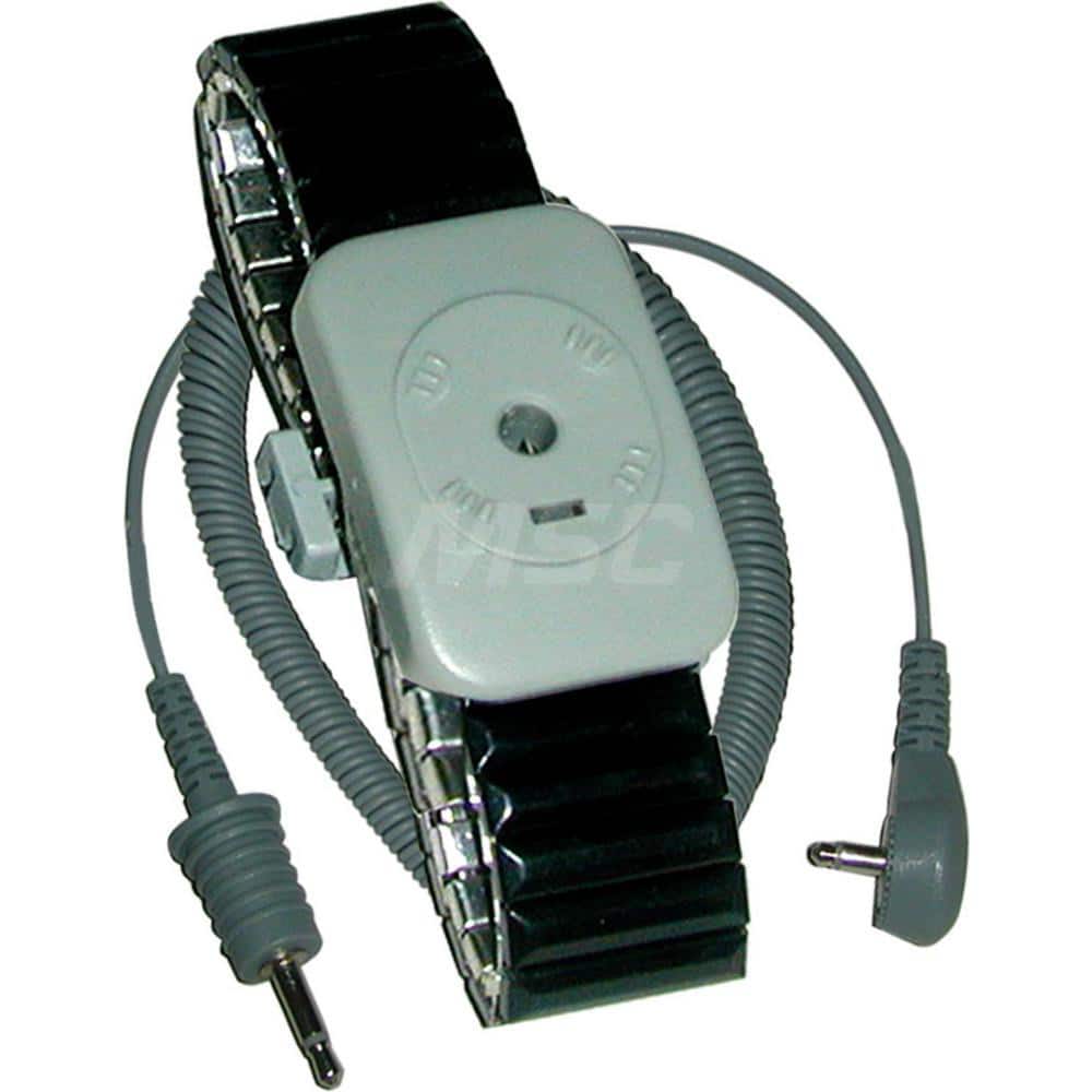 Example of GoVets Grounding Cords Wrist and Shoe Straps category
