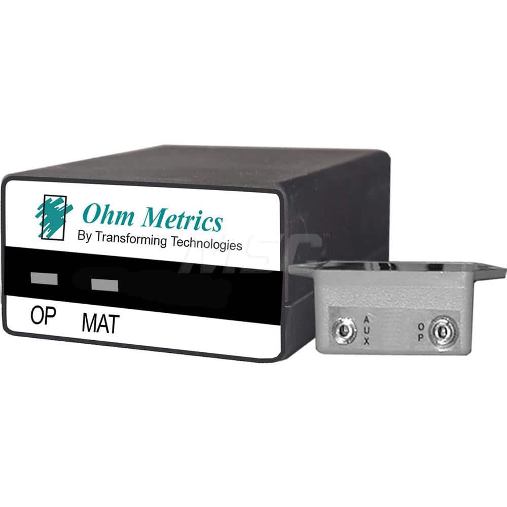 Anti-Static Monitors & Testers MPN:CM1602
