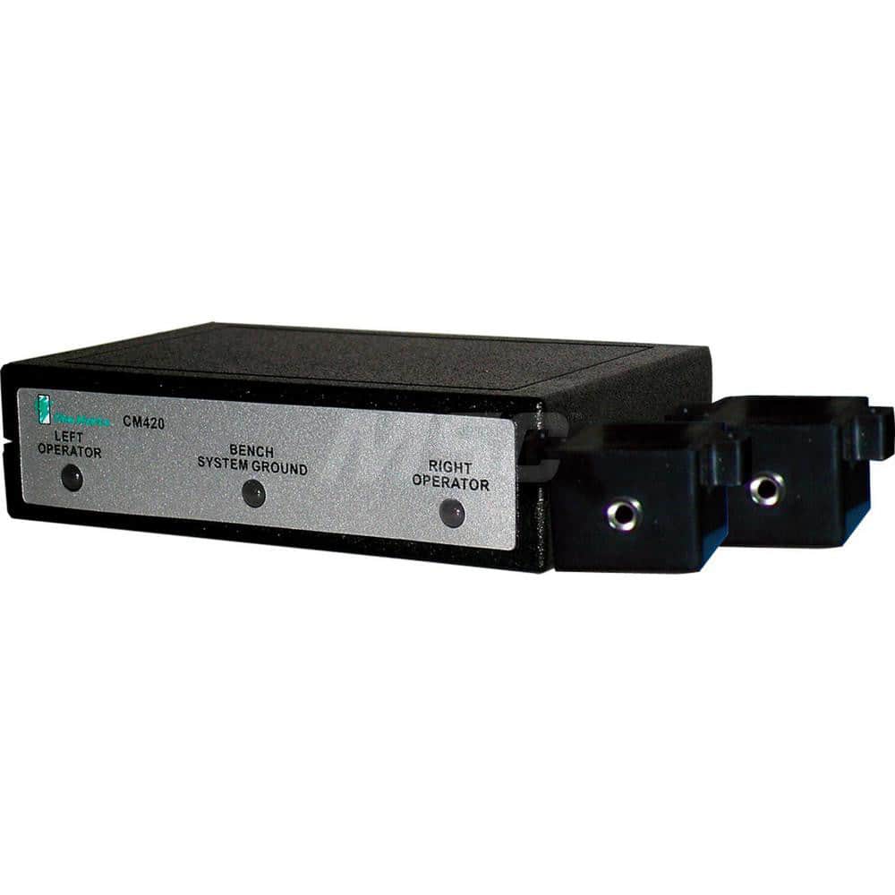 Anti-Static Monitors & Testers MPN:CM420