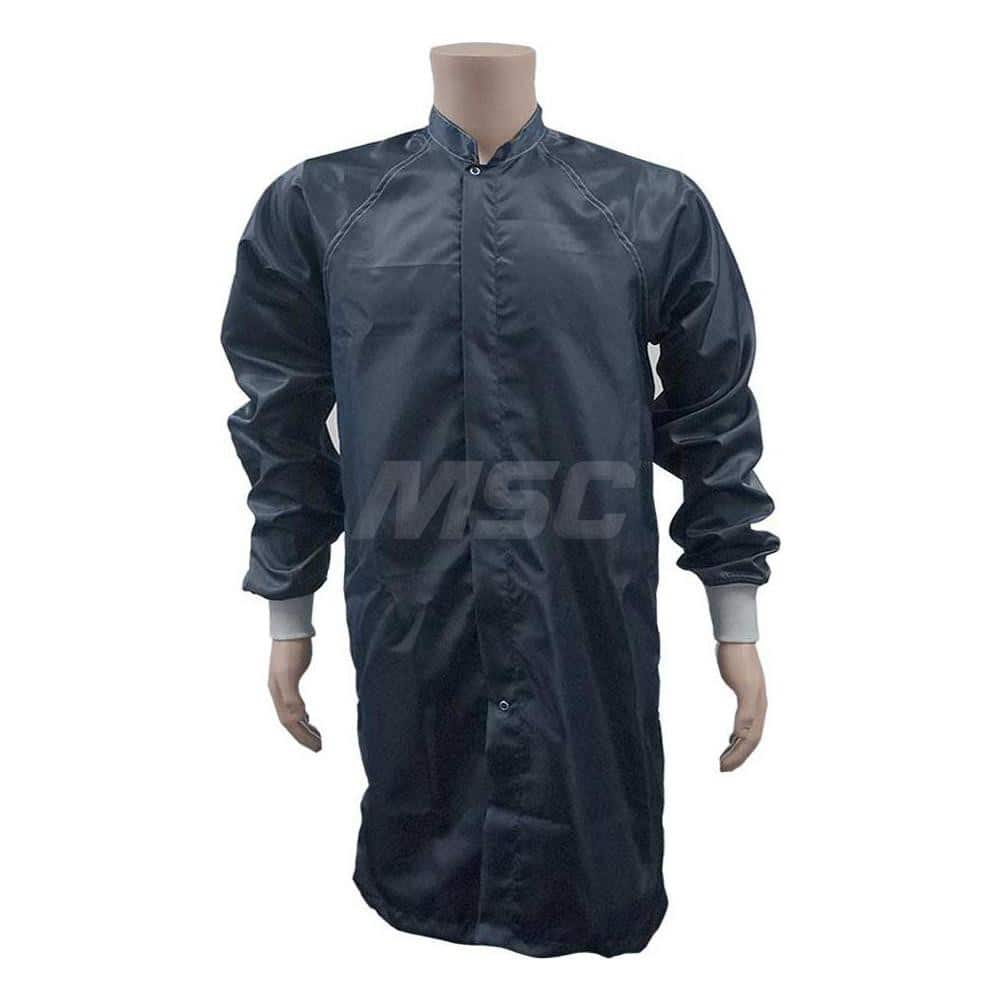 Smocks & Lab Coats; Closure Location: Front ; Chest Size: 70 MPN:JLM6209NB