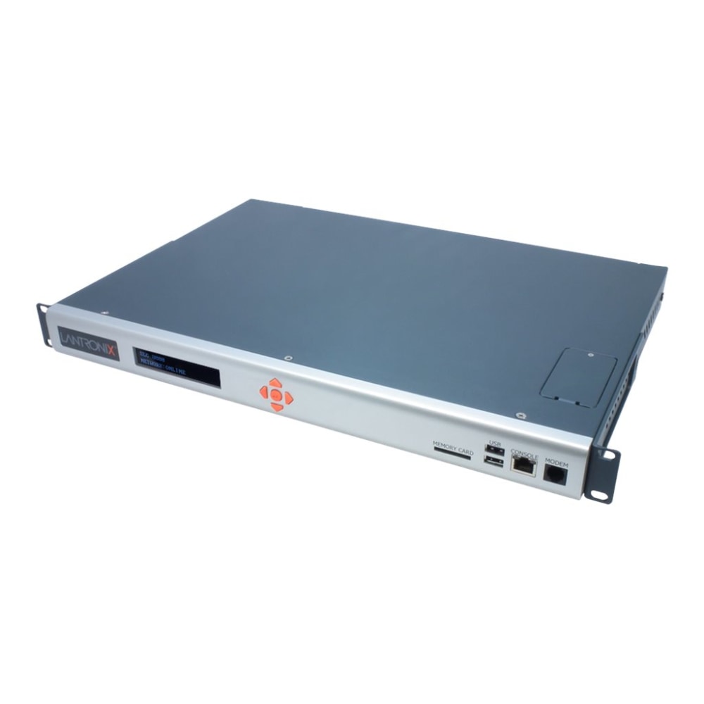 Lantronix SLC 8000 Console Server, SLC80321201S MPN:SLC80321201S