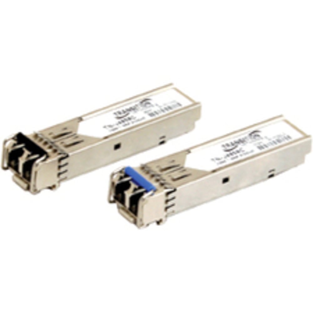 Transition Networks 1000Base-LX SFP Module, TNJ4859C MPN:TN-J4859C
