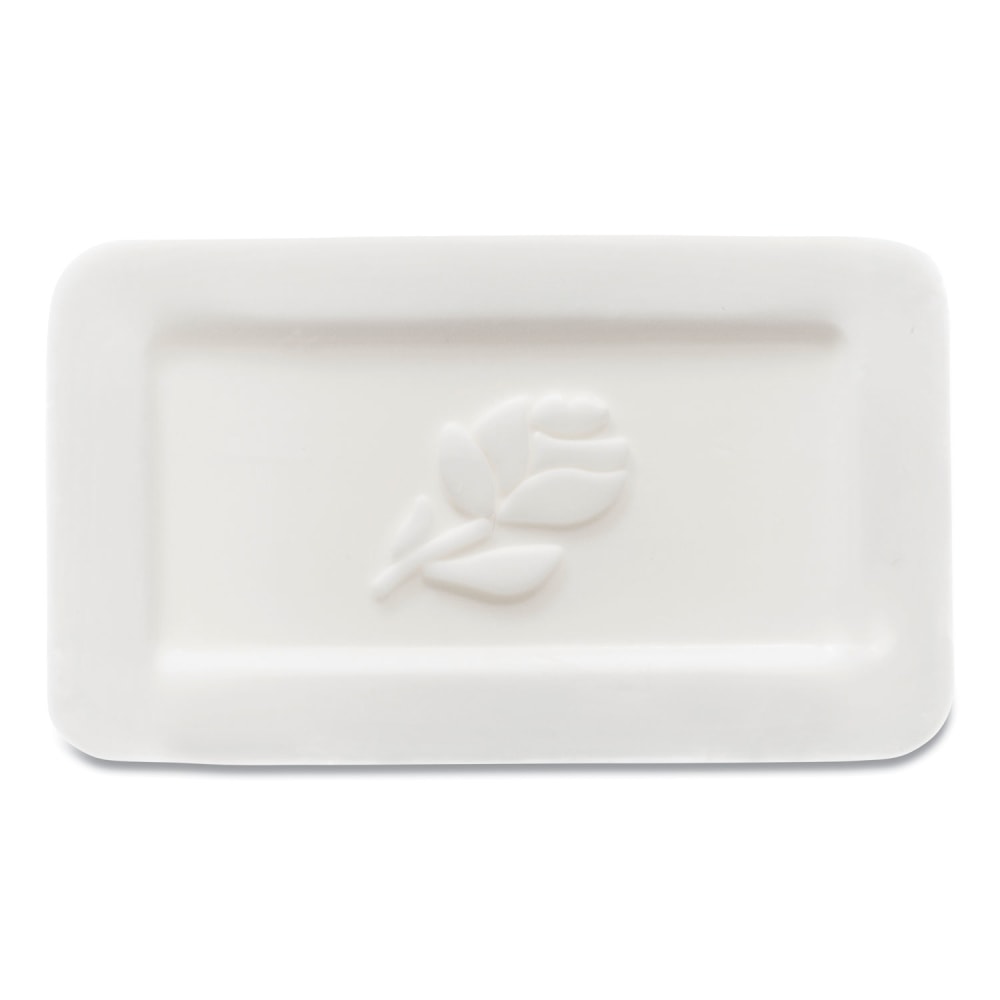 Good Day Unwrapped Amenity Bar Soap with PCMX, Fresh Scent, # 1 1/2, 500/Carton MPN:PX400150