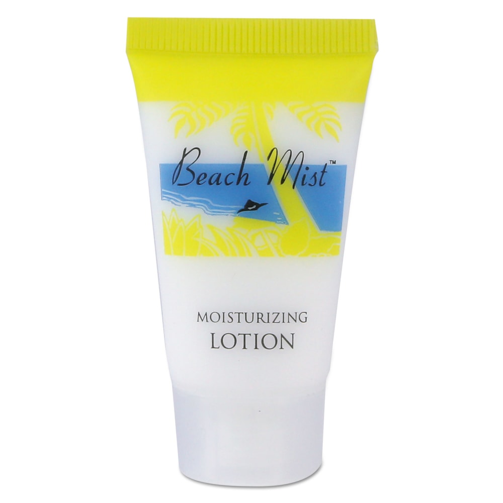 Beach Mist Hand and Body Lotion, 0.65 oz Tube, 288/Carton MPN:623