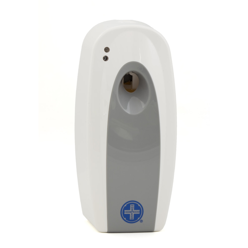 Hospeco AirWorks Metered Aerosol Dispenser, 3-5/16inH x 4inW MPN:AWMAD