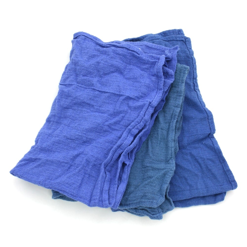 Hospeco Surgical Huck Towels, 11-13/16inH x 9-7/16inD, 25 lbs. Case MPN:539-25