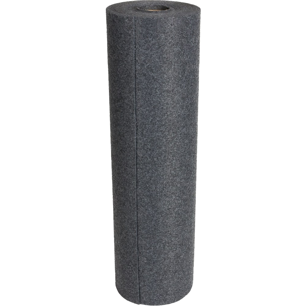 Hospeco Sure Grip Absorbent Adhesive Mat, Gray, 34in x 50ft MPN:AS-SG-3450-G