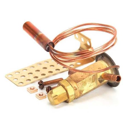 Thermal Expansion Valve MPN:325-60080-25