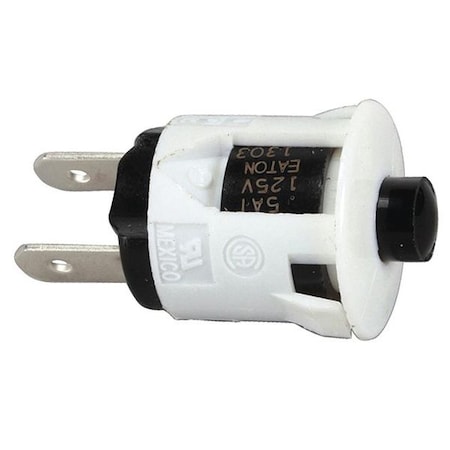 Plunger Switch Hinge MPN:337-28235-00