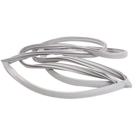 Gasket Assembly Offset 1/1 Door MPN:SVC-60059-00