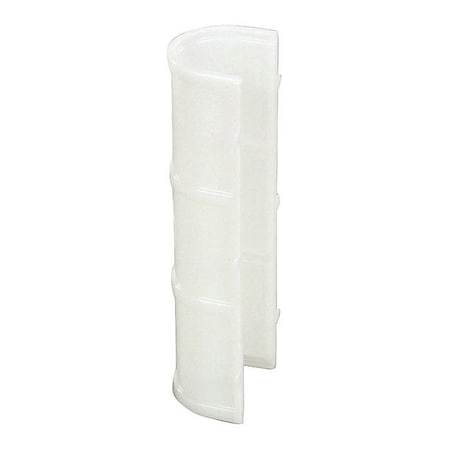 Flush Mounted Light Cover MPN:TR337-30858-00