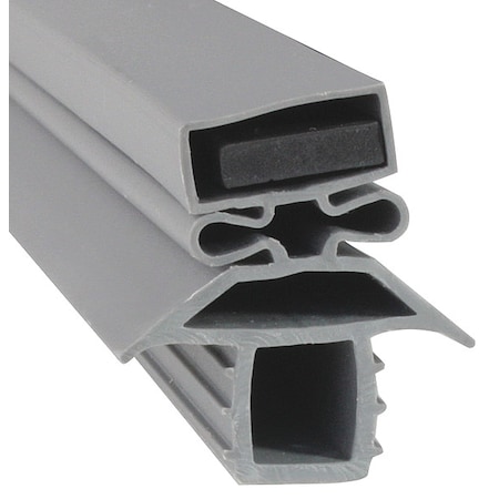 Door Gasket, 21-1/2
