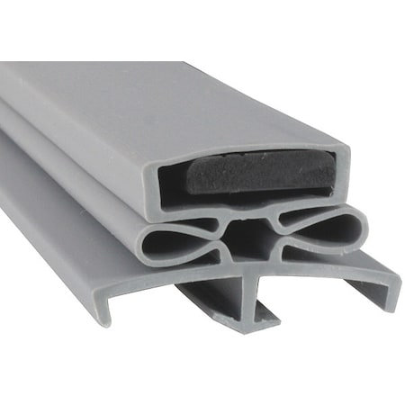 Door Gasket, 8-3/8
