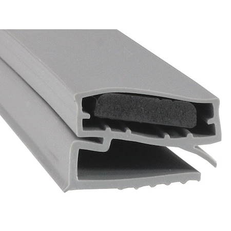 Door Gasket, 23-1/4
