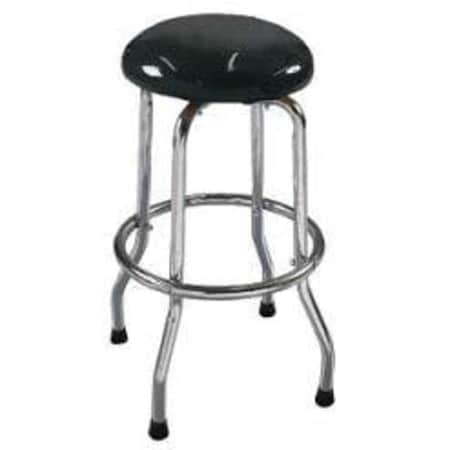 Round Stool, Height Range 30