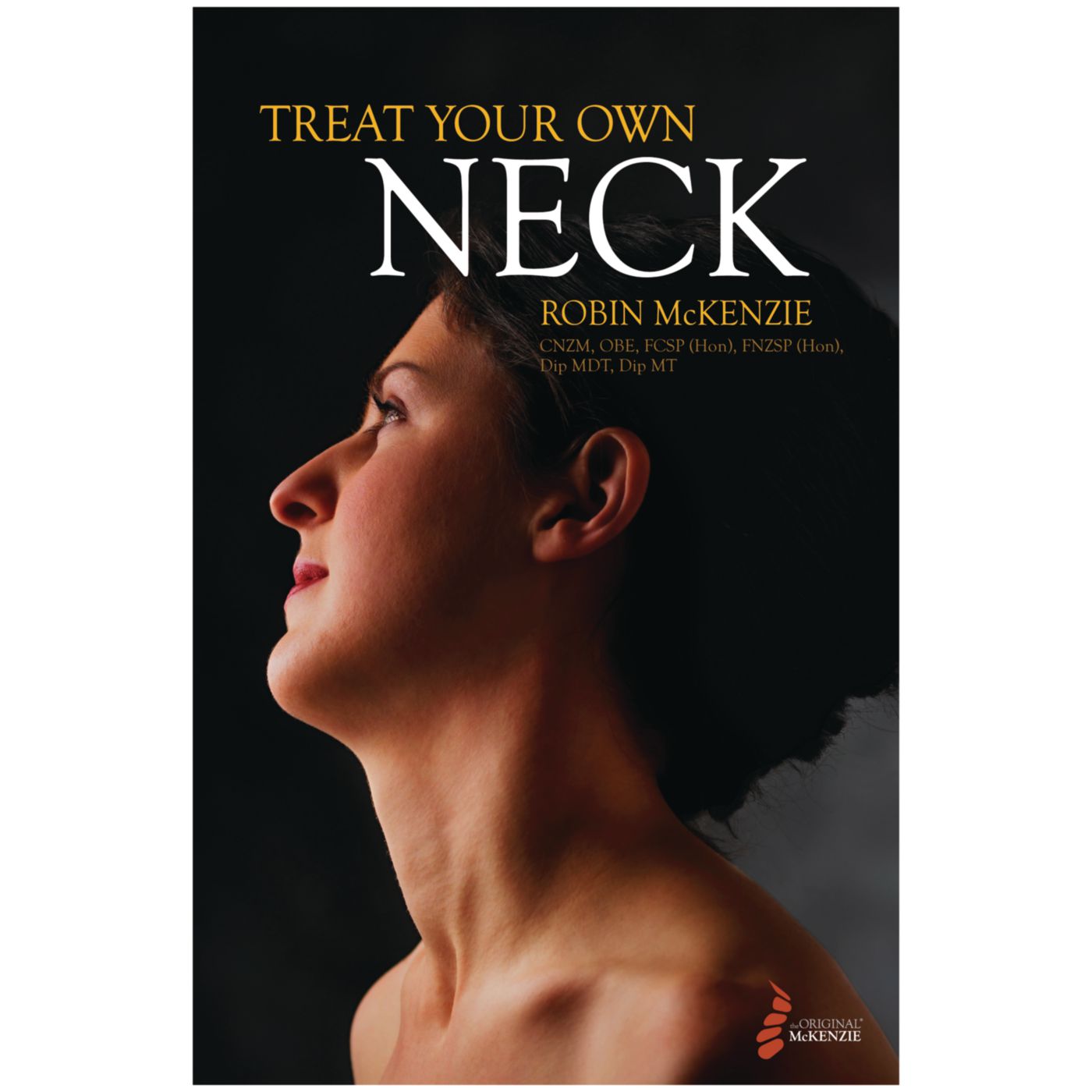 Example of GoVets Treat Your Own Neck category