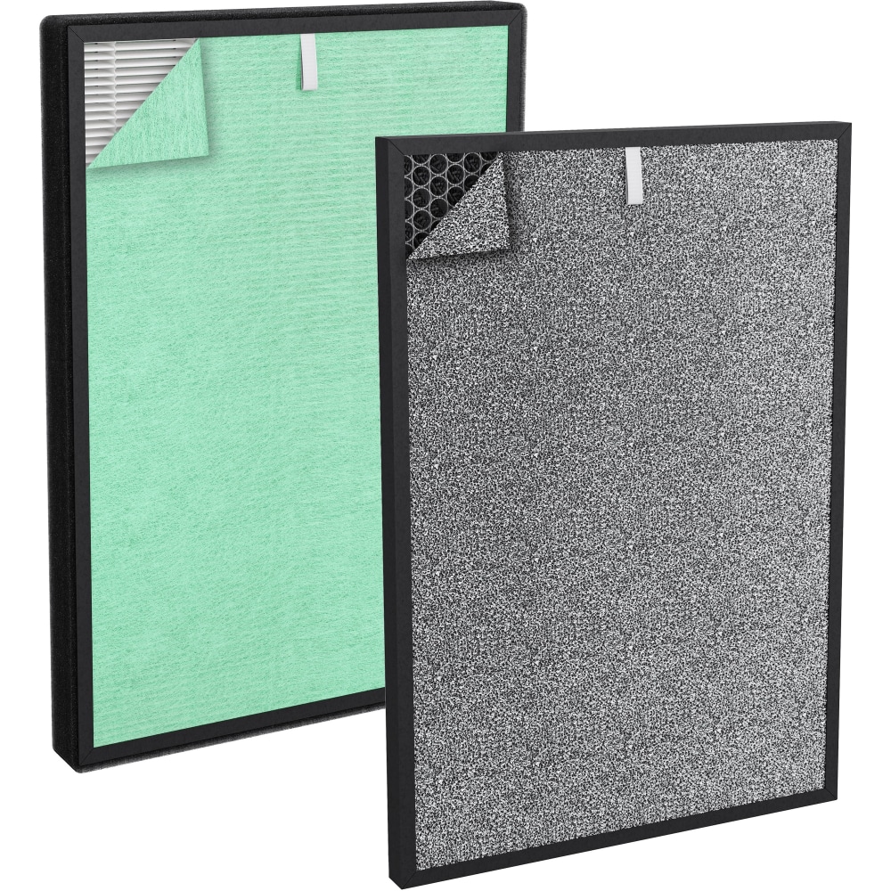 Turonic PH950_F Air Filter - HEPA/Activated Carbon - - PH950F MPN:PH950_F