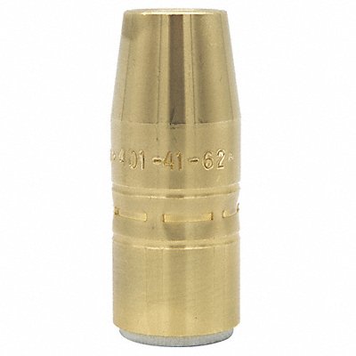 Thread-On 5/8 Bore 1/8 Stickout MPN:401-41-62