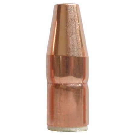 Slip-On Nozzle 3/8